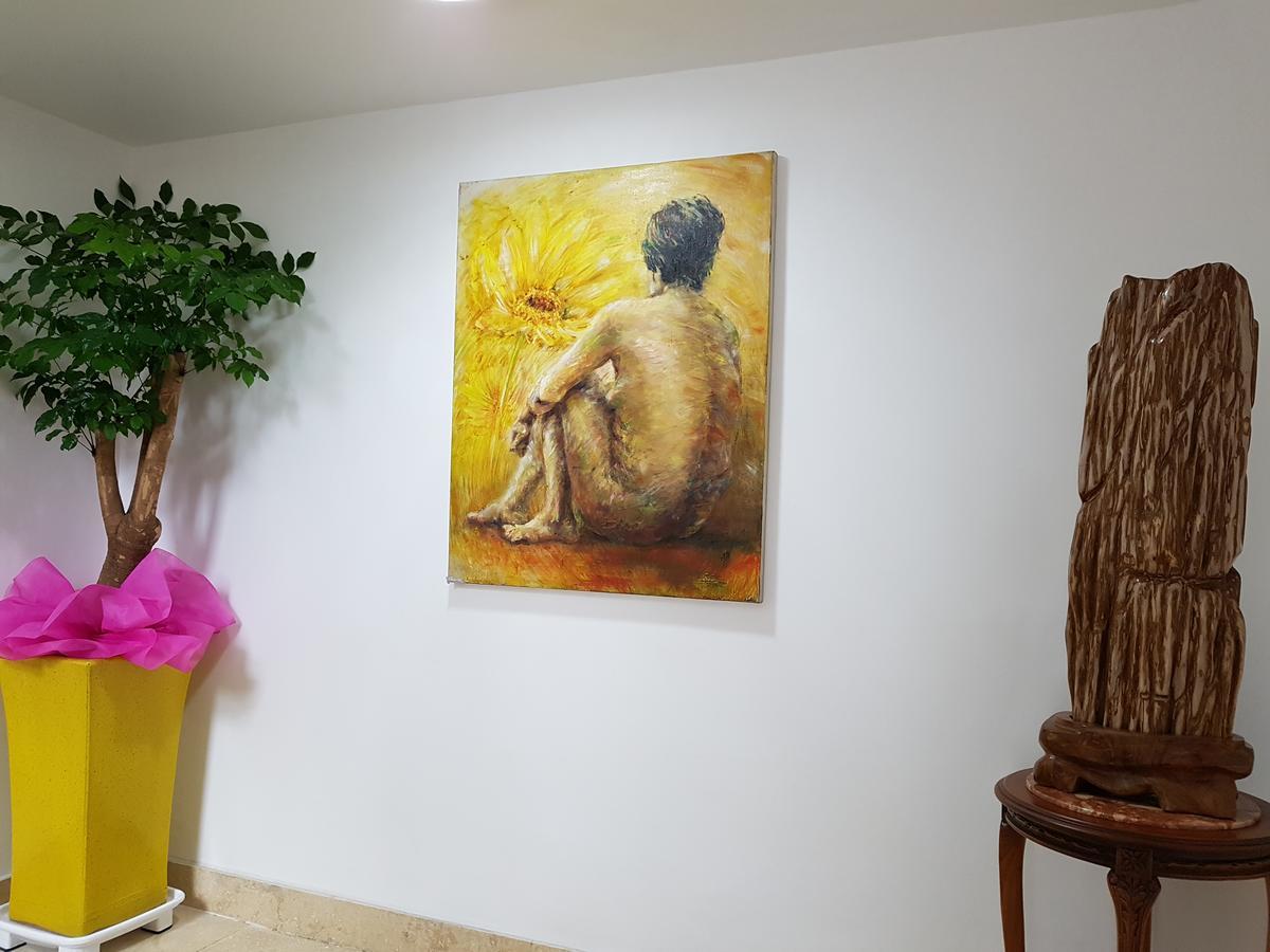 포유호스텔 여수 외부 사진
